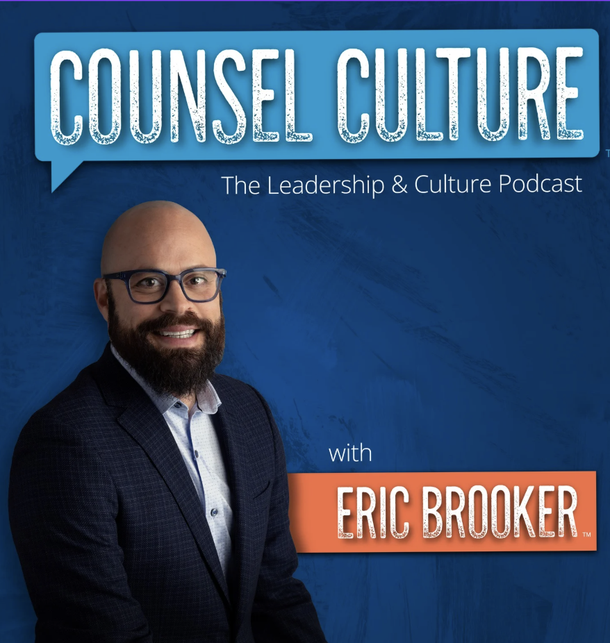Counsel Culture Podcast Cover
